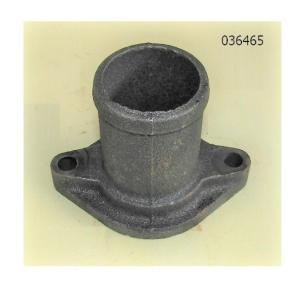 Крышка корпуса термостата TDK-N 110 4LT/Thermostat cover 6R530001 Крышка корпуса термостата TDK-N 110 4LT/Thermostat cover 6R530001