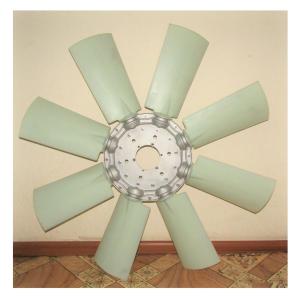 Крыльчатка вентилятора (D= 840/8,пластик ) TDA-N 230 6LT/Fan subassy Крыльчатка вентилятора (D= 840/8,пластик ) TDA-N 230 6LT/Fan subassy