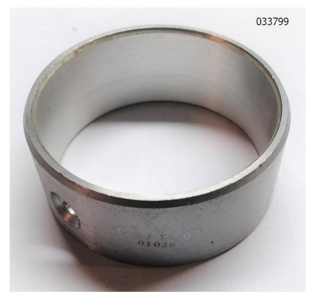 Подшипник задний вала распределительного Yangdong Y4105D/Rear camshaft bush Подшипник задний вала распределительного Yangdong Y4105D/Rear camshaft bush