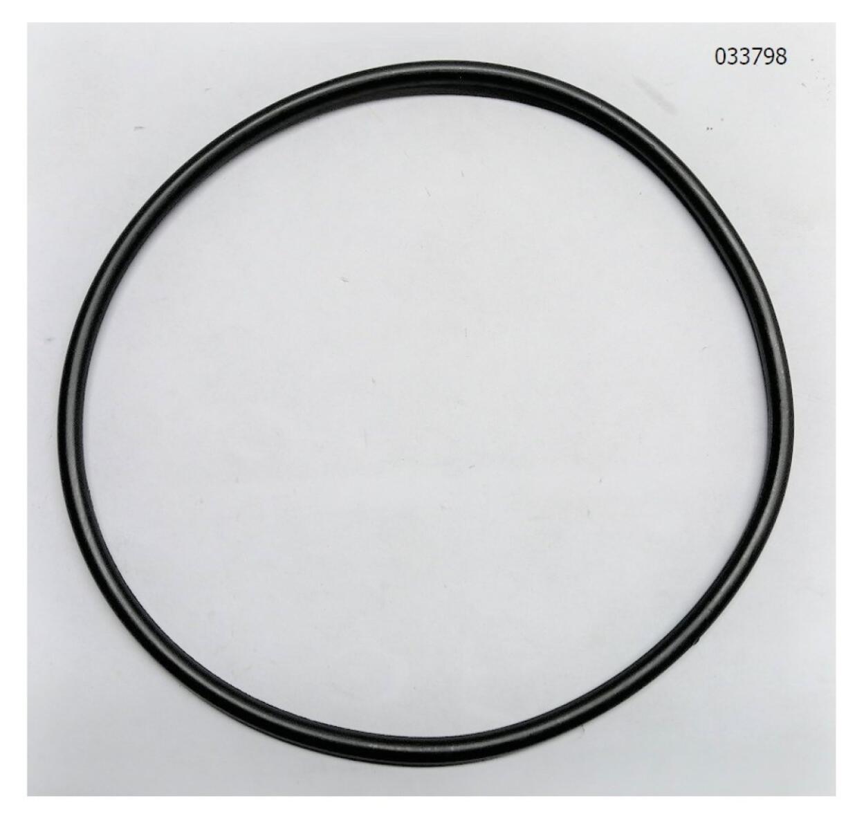 Кольцо уплотнительное гильзы цилиндра Yangdong Y4105D/Seal ring of cylinder liner Кольцо уплотнительное гильзы цилиндра Yangdong Y4105D/Seal ring of cylinder liner