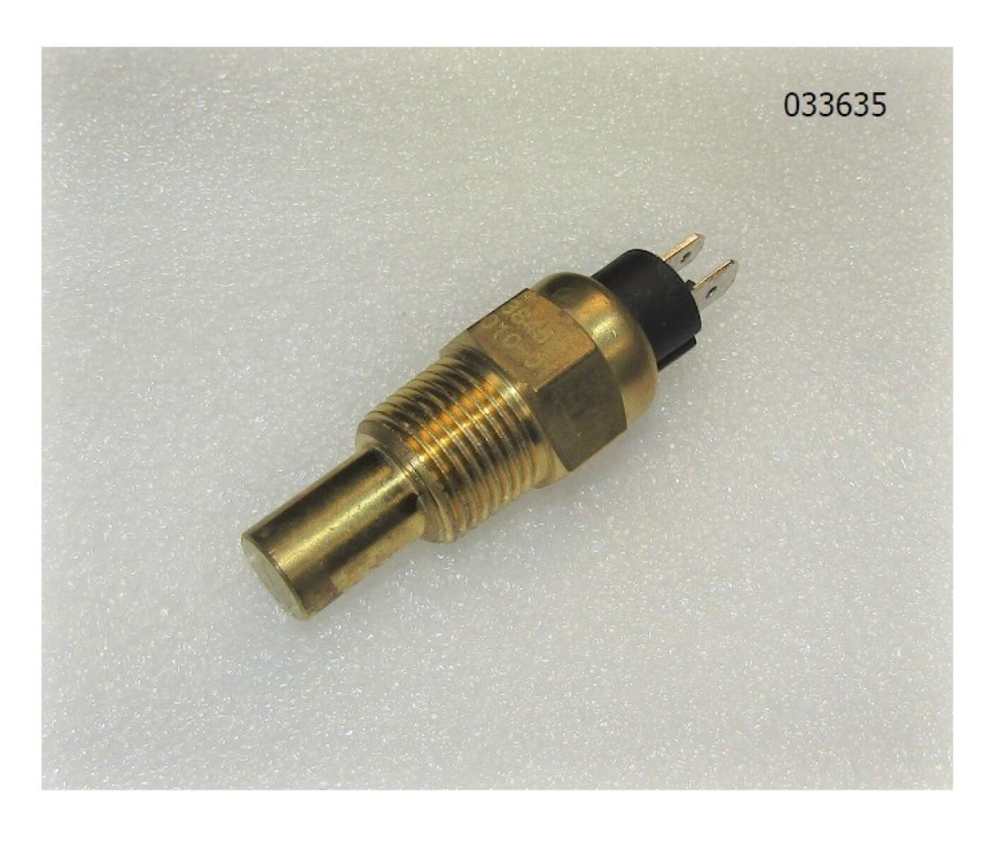 Датчик температуры ОЖ Yangdong Y4105D/Water temperature sensor Датчик температуры ОЖ Yangdong Y4105D/Water temperature sensor