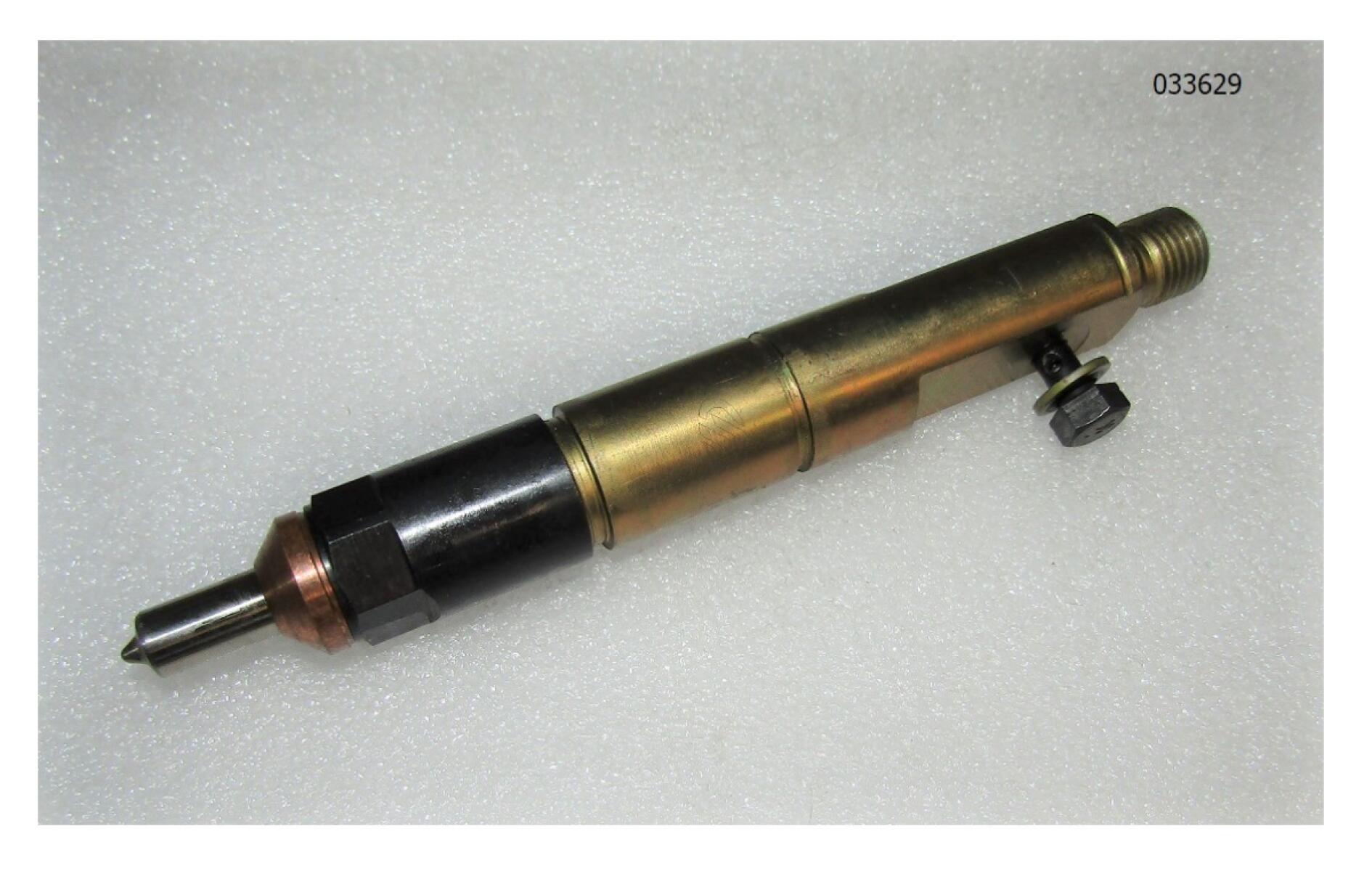 Форсунка Yangdong Y4105D/Fuel injector Форсунка Yangdong Y4105D/Fuel injector