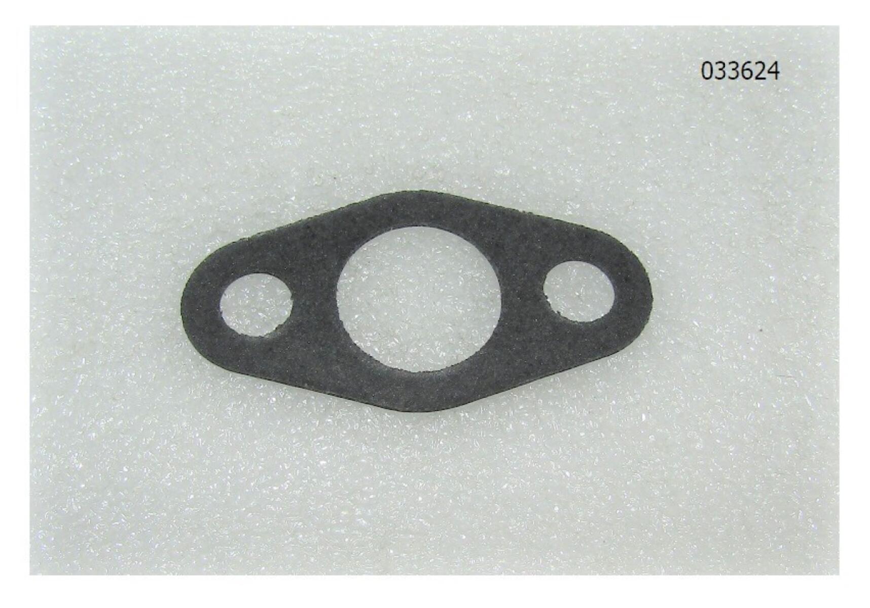 Прокладка фланца маслопровода Yangdong Y4105D/Oil outlet pipe flange gasket Прокладка фланца маслопровода Yangdong Y4105D/Oil outlet pipe flange gasket
