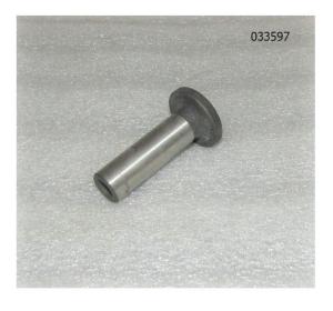 Толкатель клапана Yangdong Y4105D/Tappet