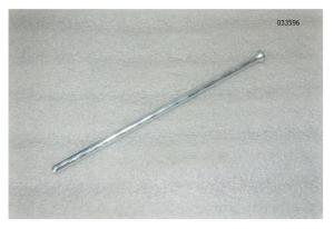Штанга толкателя Yangdong Y4105D (8х236)/Push rod