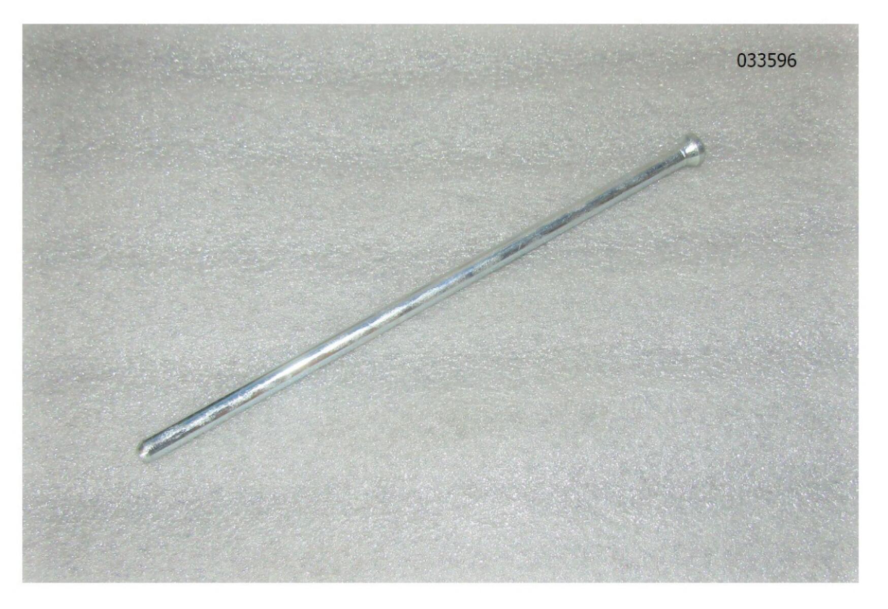 Штанга толкателя Yangdong Y4105D (8х236)/Push rod