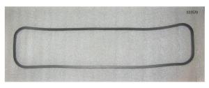 Прокладка крышки клапанов Yangdong Y4105D/Cylinder head bonnet gasket