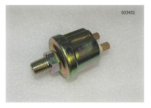 Датчик давления масла (D=13 мм)TDA-N30 4LT/Pressure alarm Датчик давления масла (D=13 мм)TDA-N30 4LT/Pressure alarm
