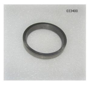 Седло клапана впускногоTDA-N30 4LT/Valve inlet seat insert Седло клапана впускногоTDA-N30 4LT/Valve inlet seat insert