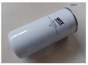 Фильтр топливный TDP182, 235,286,320 6LTE/Fuel filter Фильтр топливный TDP182, 235,286,320 6LTE/Fuel filter