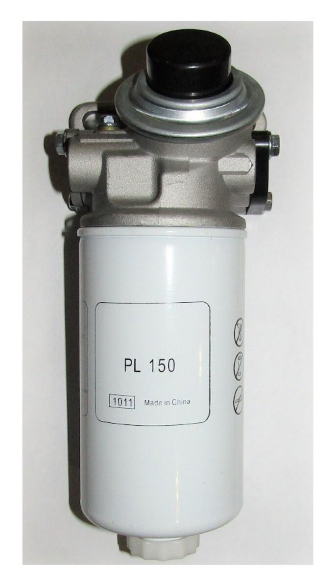 Фильтр топлива сепаратор PreLine PL-150 Фильтр топлива сепаратор PreLine PL-150