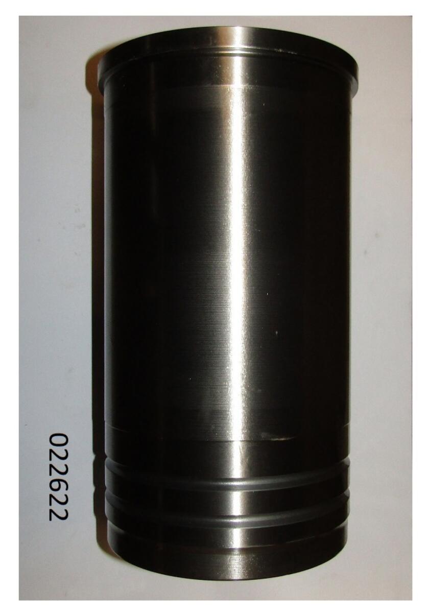 Гильза цилиндра (D=135 мм) TDX 660 12VTE/Cylinder lider Гильза цилиндра (D=135 мм) TDX 660 12VTE/Cylinder lider