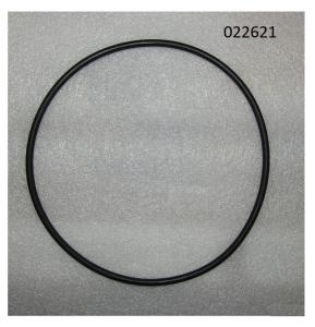 Кольцо уплотнительное гильзы цилиндра TDX 660 12VTE/Cylinder liner seal Кольцо уплотнительное гильзы цилиндра TDX 660 12VTE/Cylinder liner seal