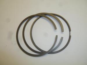 Кольца поршневые SDG 6000(..),C192FD (к-т из 3 шт.) / Piston rings, kit (13411/13412/13420) Кольца поршневые SDG 6000(..),C192FD (к-т из 3 шт.) / Piston rings, kit (13411/13412/13420)
