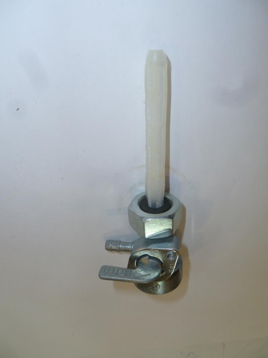 Кран топливного бака для ТСС ЭЛАБ-5500/10000 / Fuel lock Assy for KGE-6500E, KGE2500X-11500) Кран топливного бака для ТСС ЭЛАБ-5500/10000 / Fuel lock Assy for KGE-6500E, KGE2500X-11500)