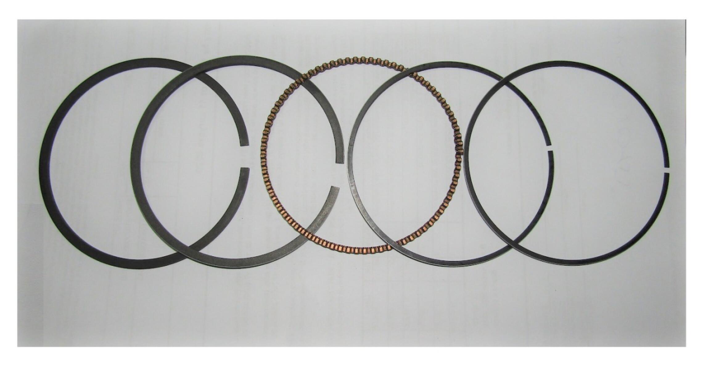 Кольца поршневые (D=90 мм) SGG 7500 (Piston Ring) Кольца поршневые (D=90 мм) SGG 7500 (Piston Ring)