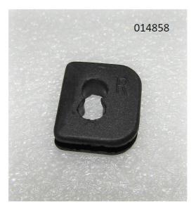 Амортизатор резиновый SGG 7500(..),SC192FD Sc / Rubber fitting block (15002-E68F-0000)