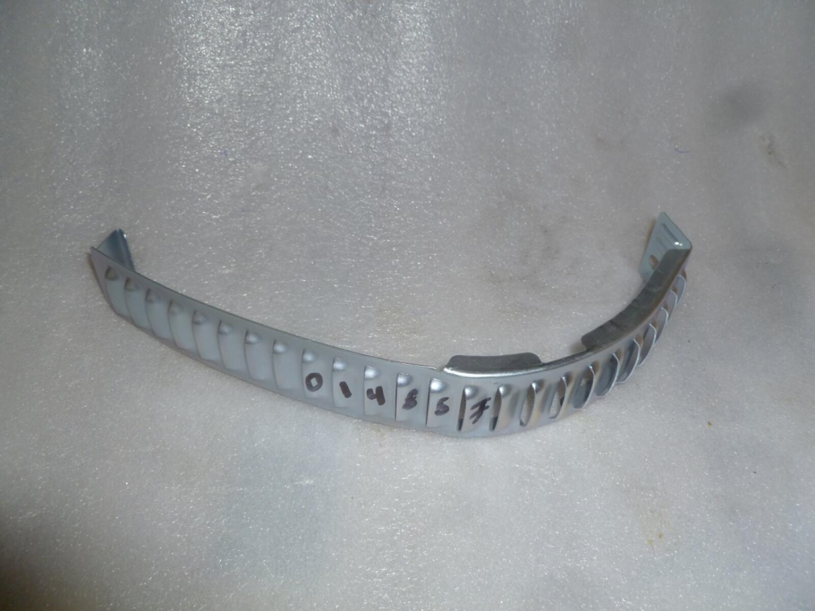 Направляющая потока нижняя SGG 7500(..),SC192FB Sc / Downside wind board (55006-G5А3-0000) Направляющая потока нижняя SGG 7500(..),SC192FB Sc / Downside wind board (55006-G5А3-0000)
