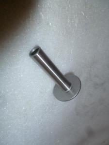 Подпятник толкателя SGG 7500(..),SC192FB Sc / Lifter valve (14441-E88F-0000)