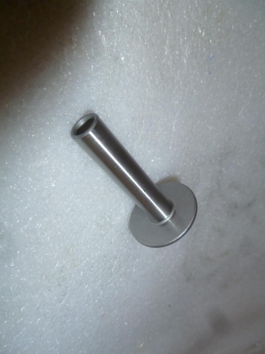 Подпятник толкателя SGG 7500(..),SC192FB Sc / Lifter valve (14441-E88F-0000) Подпятник толкателя SGG 7500(..),SC192FB Sc / Lifter valve (14441-E88F-0000)