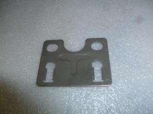 Пластина направляющая штанг SGG 7500(..),SC192FD Sc / Plate push rod guide (14449-E88F-0000)