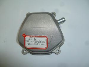 Крышка клапанная головки блока цилиндра SGG 7500(..),SC192FB Sc / Cylinder head cover (12500-G92F-2000) Крышка клапанная головки блока цилиндра SGG 7500(..),SC192FB Sc / Cylinder head cover (12500-G92F-2000)