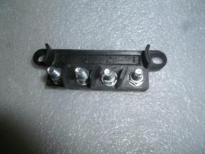 Колодка клеммная SGG 7500(..),SC192FD Sc / Connection flat (31400-G2А1-0000) Колодка клеммная SGG 7500(..),SC192FD Sc / Connection flat (31400-G2А1-0000)
