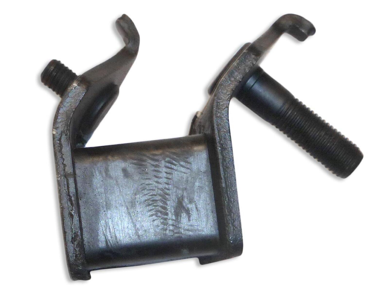 Амортизатор двигателя SGG 7500(..),SC192FB / Shock absorbing foot (A)(51204-G5A3-A000) Амортизатор двигателя SGG 7500(..),SC192FB / Shock absorbing foot (A)(51204-G5A3-A000)