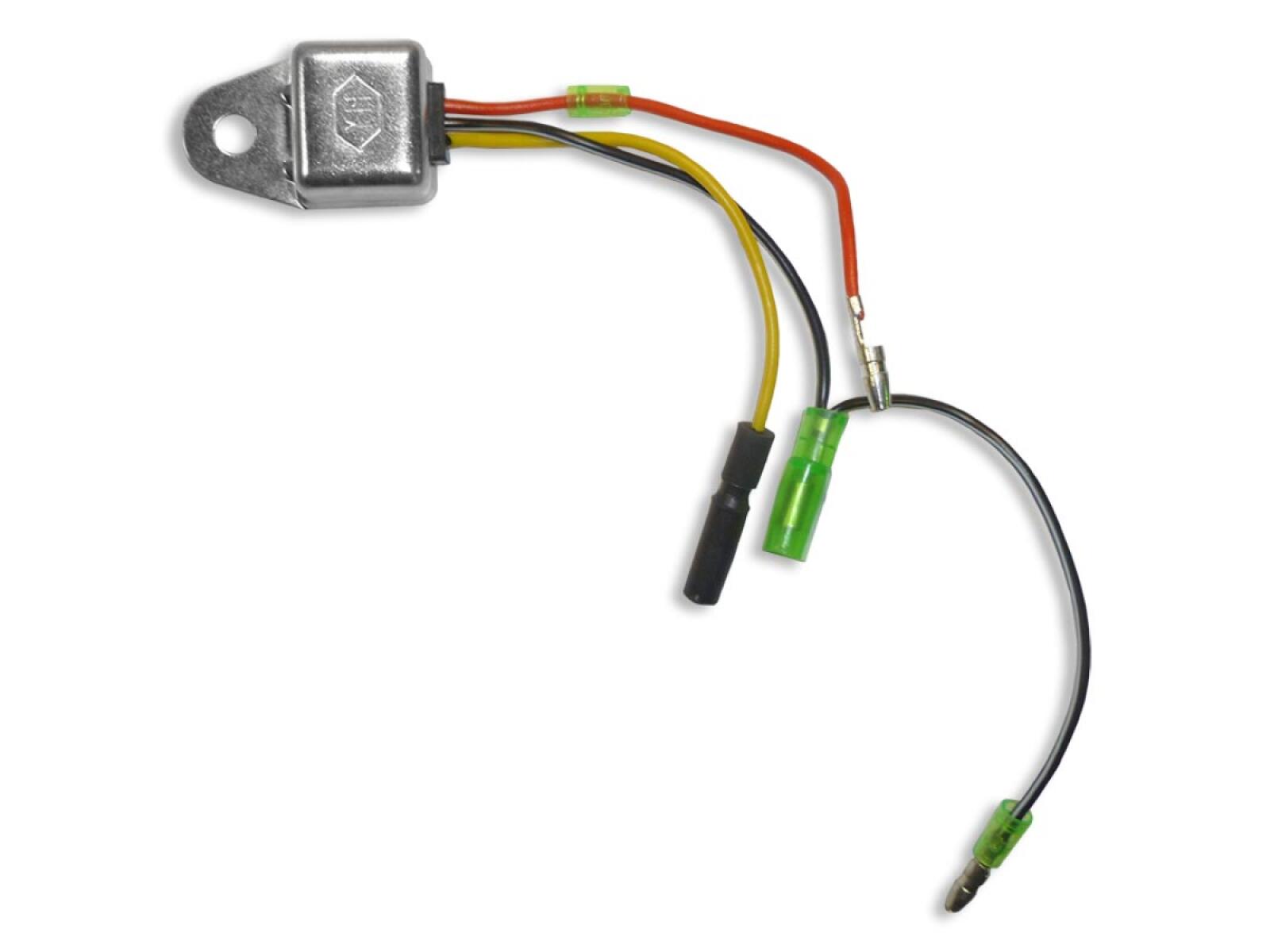 Реле датчика уровня масла SGG 7500(..),SC192FD Sc / Sensor relay (15030-E68F-1000) Реле датчика уровня масла SGG 7500(..),SC192FD Sc / Sensor relay (15030-E68F-1000)
