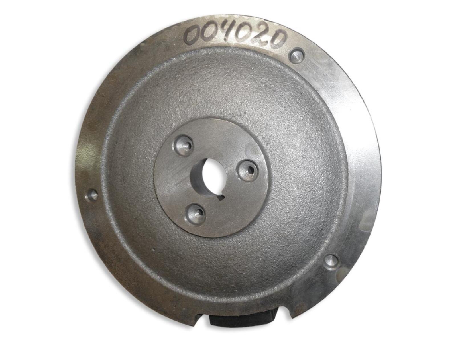 Маховик SGG 7500(..),SC192FB (в сборе с венцом) / Flywheel (15300-E88E-0000) Маховик SGG 7500(..),SC192FB (в сборе с венцом) / Flywheel (15300-E88E-0000)