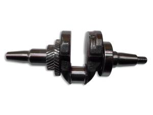 Вал коленчатый SGG 7500(..),SC192FB (в сборе с подшипником и шестернями) / Crankshaft Assy (13300-E88F-A000) Вал коленчатый SGG 7500(..),SC192FB (в сборе с подшипником и шестернями) / Crankshaft Assy (13300-E88F-A000)