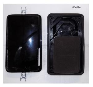Фильтр воздушный в сборе SGG 7500(..),SC192FB Sc / Air filter (14200-E88F-0301) Фильтр воздушный в сборе SGG 7500(..),SC192FB Sc / Air filter (14200-E88F-0301)