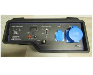 Панель управления в сборе SGG 5000,6000 / Control panel assy Панель управления в сборе SGG 5000,6000 / Control panel assy
