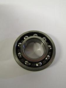 Подшипник (35х72х17) коленчатого вала SGGX 6000E3 / Bearing SB 6000 E3,6207/Р5 Подшипник (35х72х17) коленчатого вала SGGX 6000E3 / Bearing SB 6000 E3,6207/Р5