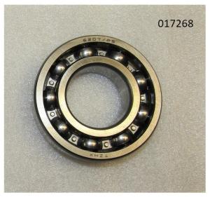 Подшипник (35х72х17) шариковый вала коленчатого SGGX 6000E3 / Bearing SB6000E Подшипник (35х72х17) шариковый вала коленчатого SGGX 6000E3 / Bearing SB6000E