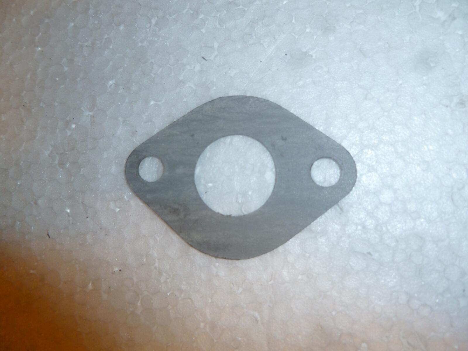 Прокладка карбюратора SGGX 2000i / Gasket of carburator WG2000I Прокладка карбюратора SGGX 2000i / Gasket of carburator WG2000I