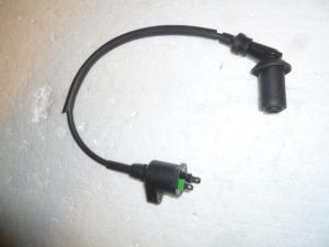 Катушка зажигания/Ignition Coil WG2000I Катушка зажигания/Ignition Coil WG2000I