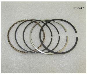 Кольца поршневые (D=52,комплект на 1 поршень 5 шт ) /Piston ring WG2000I Кольца поршневые (D=52,комплект на 1 поршень 5 шт ) /Piston ring WG2000I