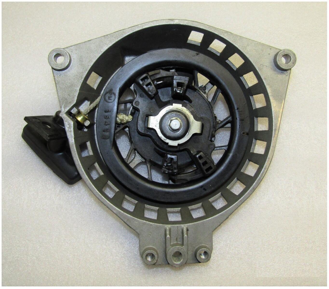 Стартер ручной в сборе SGGX 2000i / Starter WG2000I