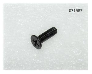 Винт крепления датчика уровня топлива SGG 9000ELA (М5х16,5) / Cross recessed countersunk head screw (380220009-0004) Винт крепления датчика уровня топлива SGG 9000ELA (М5х16,5) / Cross recessed countersunk head screw (380220009-0004)