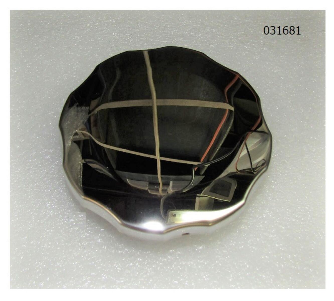 Крышка бака топливного SGG 9000(.L.),LC192FD Lc / Tank cover (170870044-0004) Крышка бака топливного SGG 9000(.L.),LC192FD Lc / Tank cover (170870044-0004)