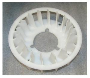 Крыльчатка маховика SGG 16000(.L.)-18000(.L.),LC2V90FD Lc / Flywheel fan (160180038-0001) Крыльчатка маховика SGG 16000(.L.)-18000(.L.),LC2V90FD Lc / Flywheel fan (160180038-0001)
