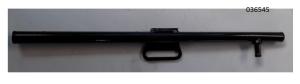 Трубка подачи воды TSS-VP120TL,H/Water pipe TSS-VP120TL,H (C150T-44) Трубка подачи воды TSS-VP120TL,H/Water pipe TSS-VP120TL,H (C150T-44)