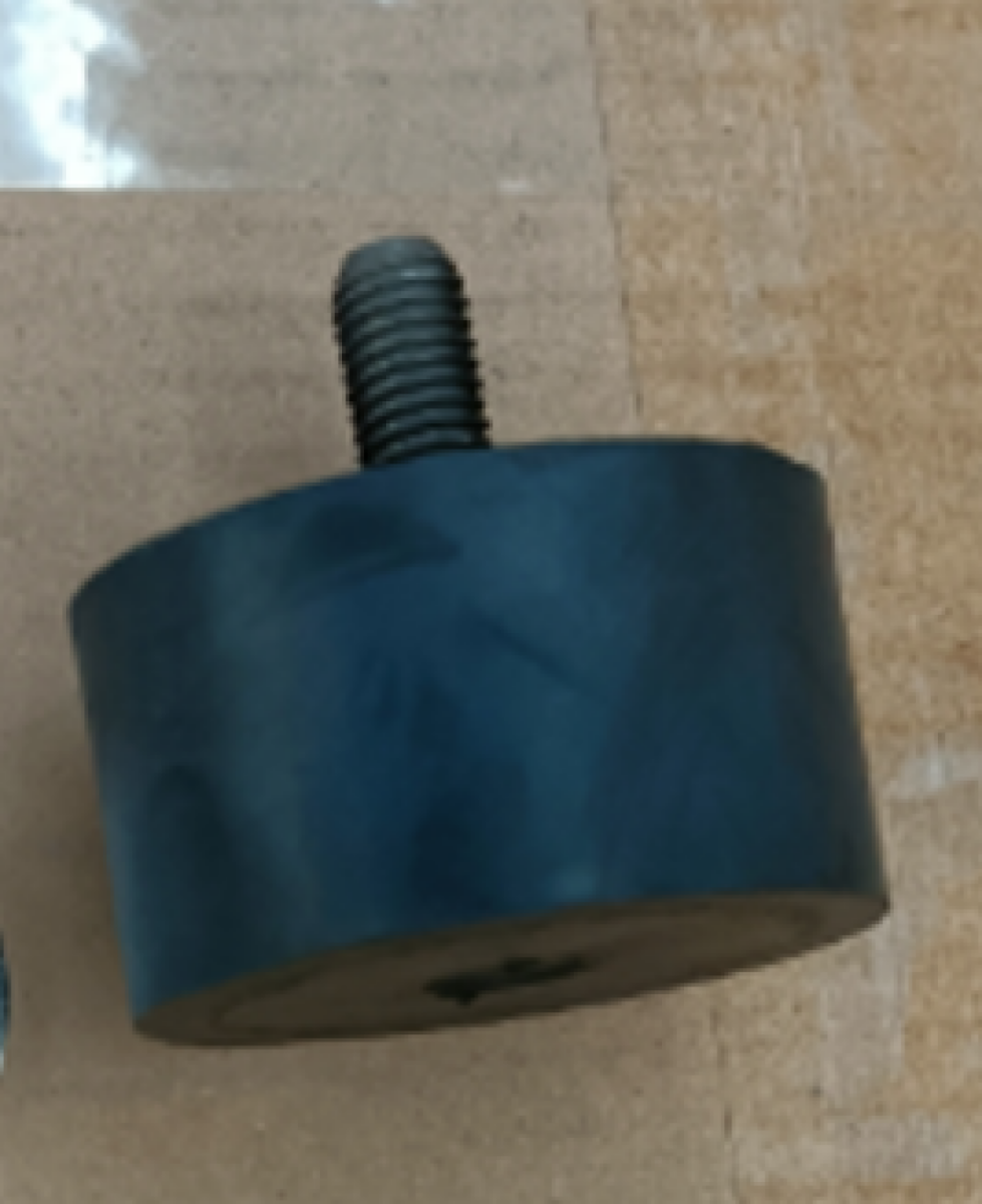 Упор ручки виброплиты TSS-VP120TL(H)/Big handle shock absober-2 TSS-VP120TL(H), (C150T-41) Упор ручки виброплиты TSS-VP120TL(H)/Big handle shock absober-2 TSS-VP120TL(H), (C150T-41)