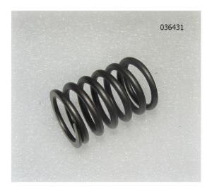 Пружина клапана SGG 10000Ei,SV460 до 08.2024 Sc / Valve spring (34015-00004-00) Пружина клапана SGG 10000Ei,SV460 до 08.2024 Sc / Valve spring (34015-00004-00)