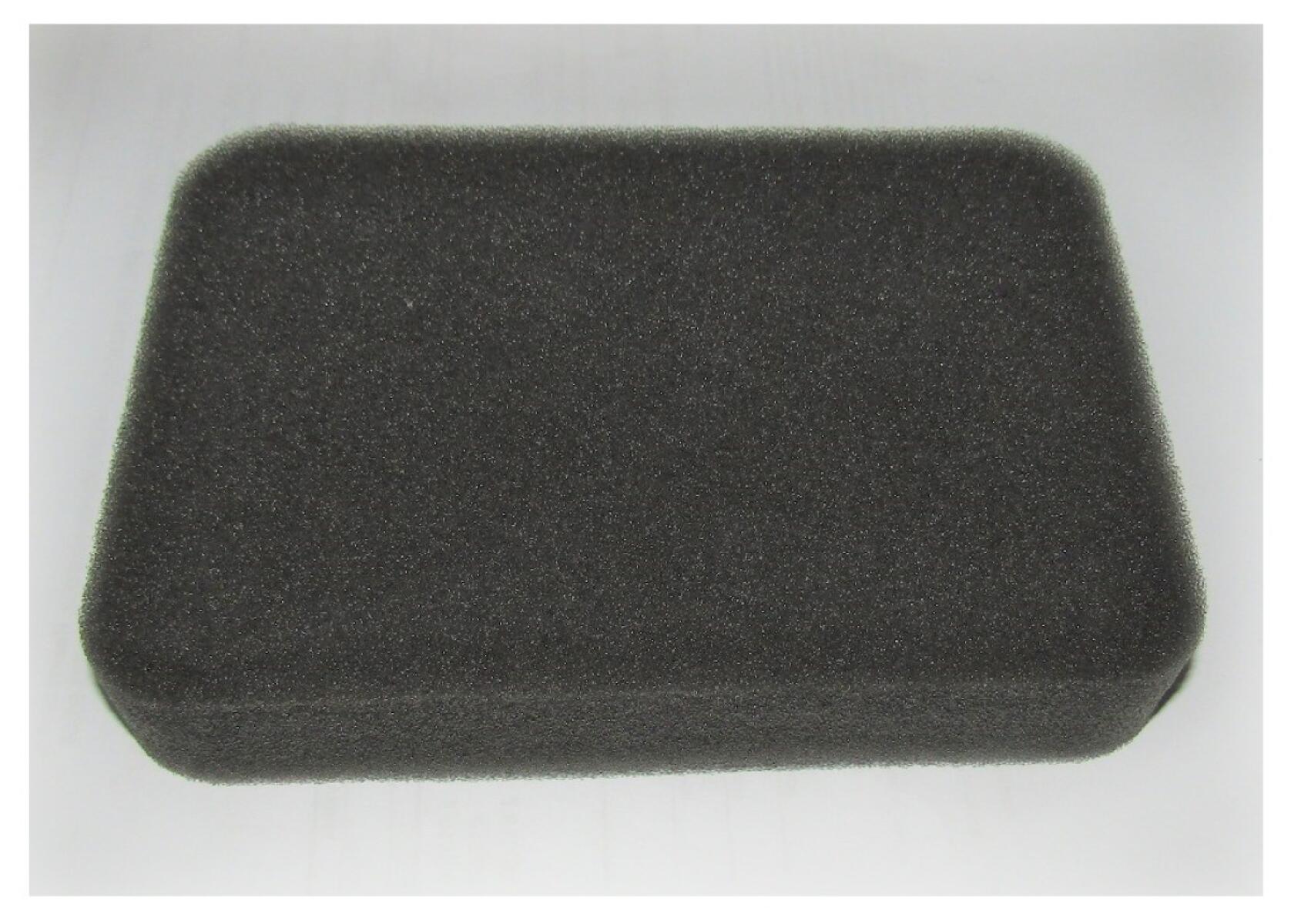 Фильтр воздушный (элемент) SGG 5000(..)-8000(..),SGG 7000Ei (150х105х21 мм) / Air cleaner element (17151-19001-00)
