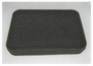 Фильтр воздушный (элемент) SGG 5000(..)-8000(..),SGG 7000Ei (150х105х21 мм) / Air cleaner element (17151-19001-00) Фильтр воздушный (элемент) SGG 5000(..)-8000(..),SGG 7000Ei (150х105х21 мм) / Air cleaner element (17151-19001-00)