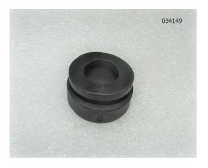 Амортизатор бака топливного (втулка резиновая) SGG 2800(..)-8000(..) / Rubber Washer (04.04.16602-200001-00) Амортизатор бака топливного (втулка резиновая) SGG 2800(..)-8000(..) / Rubber Washer (04.04.16602-200001-00)