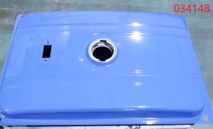 Бак топливный SGG 2000N-2800(..) (15 л) Km / Fuel tank (04.04.16621-200001-BGN00)