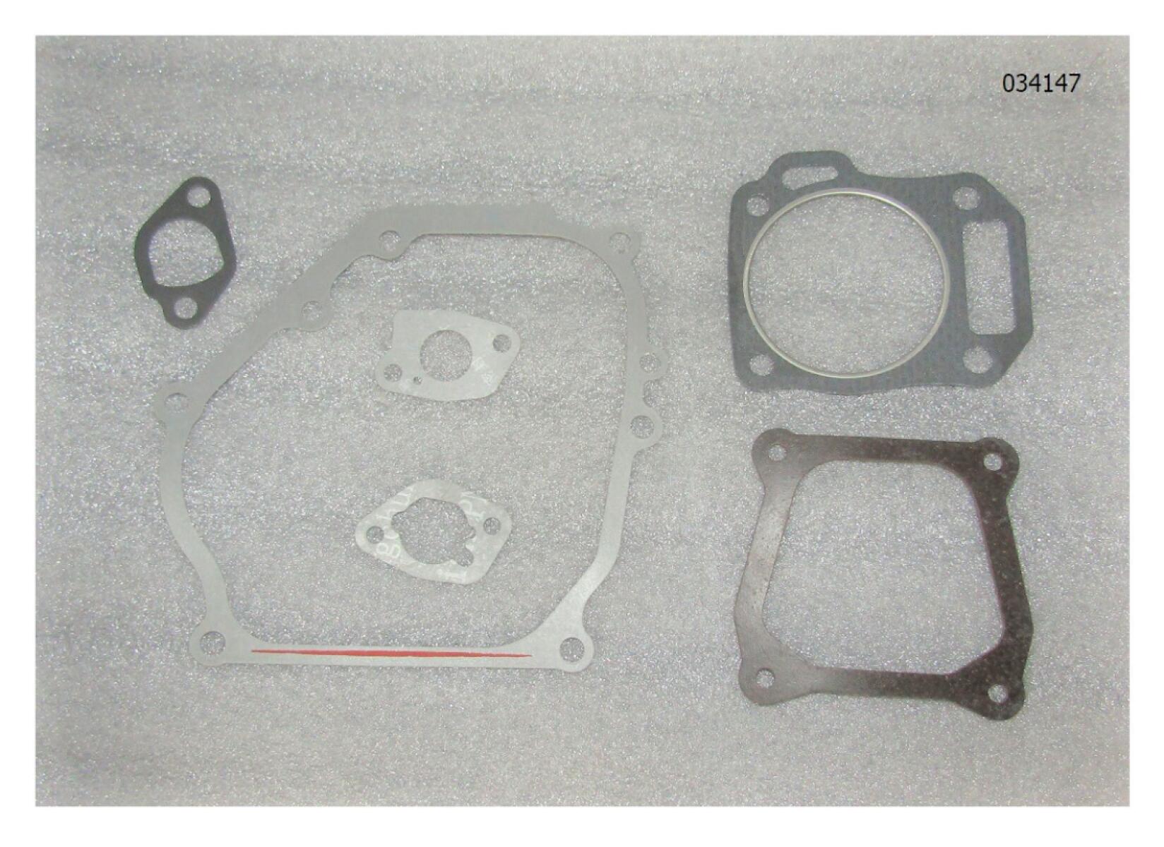 Прокладки ДВС (комплект) SGG 2000N-3200EN Duplex,KM170FD / Full set of gasket Прокладки ДВС (комплект) SGG 2000N-3200EN Duplex,KM170FD / Full set of gasket